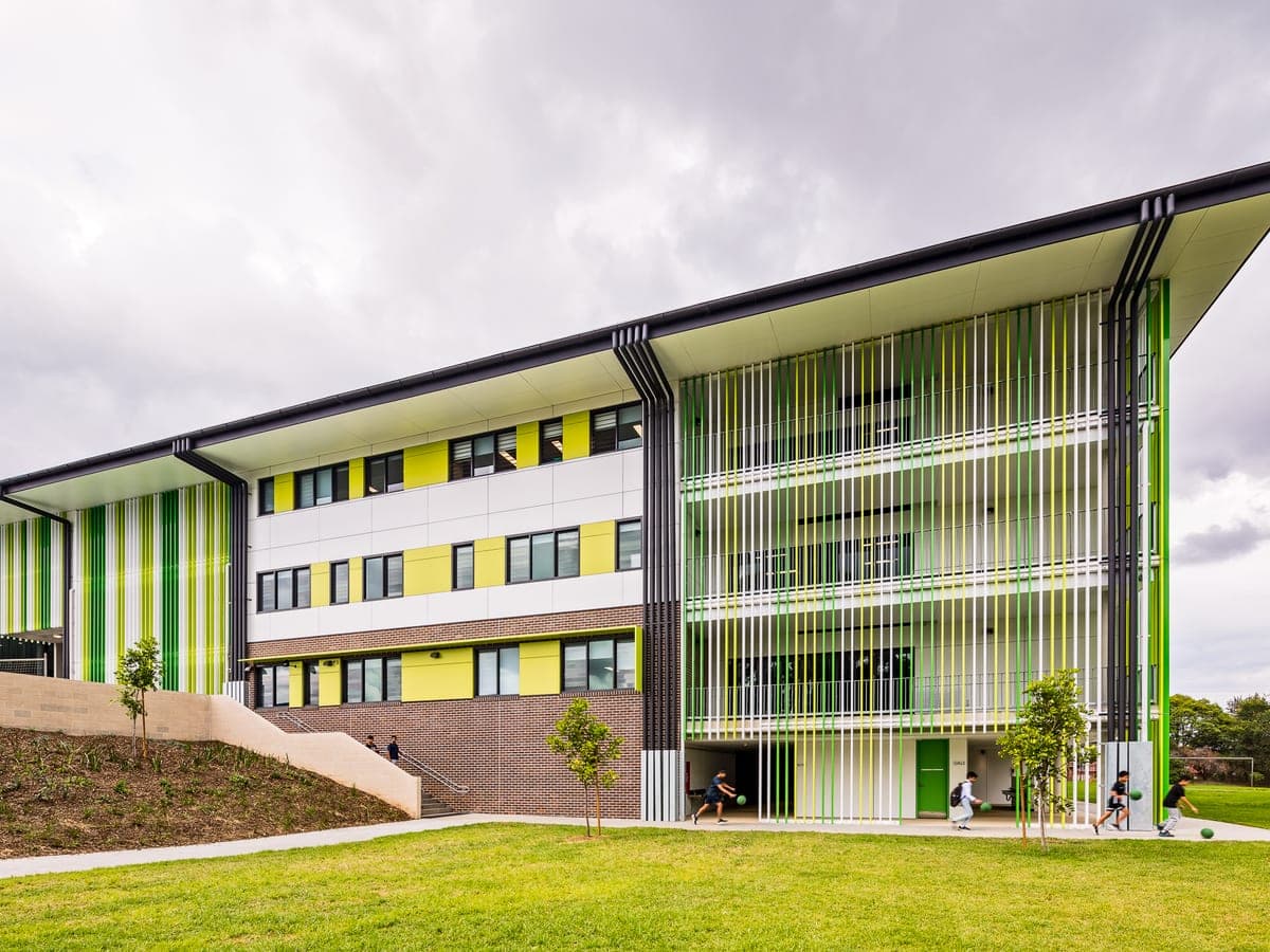 Bankstown North Public School, Bankstown