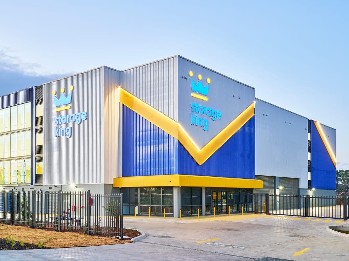 Storage King, Leppington